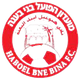 哈波尔布内伊 logo