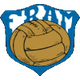 弗雷姆乌法利尔U19  logo