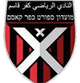 夏普尔卡法舒亚 logo
