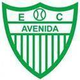 艾维尼达  logo