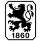 慕尼黑1860 U17  logo