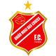 乌尼昂青年队 logo