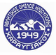 奥查拉维吉亚科斯  logo