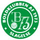 B73斯莱格思  logo