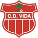 CD维达后备队 logo