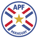 巴拉圭U23  logo