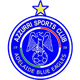 阿德莱德蓝鹰  logo