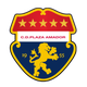 阿马多尔后备队  logo