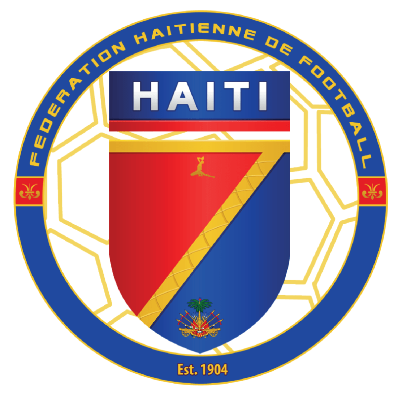 海地U20