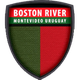 波士顿U19  logo