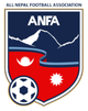 尼泊尔U19 logo