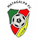 马塔加尔帕U20  logo
