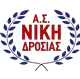 尼基德罗西亚 logo