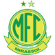 米拉索青年队  logo