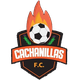 卡查尼拉斯足球俱乐部  logo