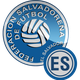 萨尔瓦多女足  logo