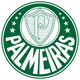 帕尔梅拉斯女足 logo