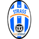 SV斯特拉斯  logo