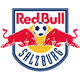 萨尔茨堡红牛 logo