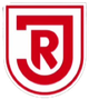 雷根斯堡U17  logo