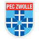 兹沃勒 logo