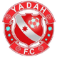 雅达赫 logo