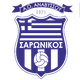 萨罗尼克  logo