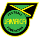 牙买加U20 logo