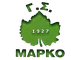 马尔科 logo
