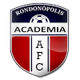巴西足球学院 logo