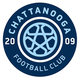 查塔努加 logo