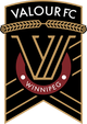 瓦鲁尔FC  logo
