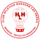 拉斯赫拉斯飓风队  logo