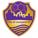 利物浦城FC logo