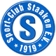 SC斯塔根 logo