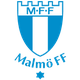 马尔默U21  logo