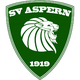 SV亚斯普  logo