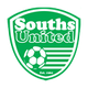 南部联合  logo