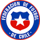 智利U23  logo