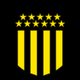 佩纳罗尔女足  logo