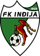 印德及亚  logo