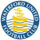 沃特福德联队U19 logo