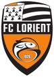 洛里昂U19  logo