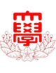 日本学院 logo