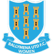巴利米纳明星队女足  logo