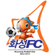 华城FC logo