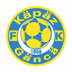 卡帕兹PFK logo