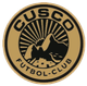 库斯科足球会 logo
