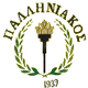 AO帕里斯  logo