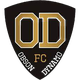 奥布森迪纳摩  logo